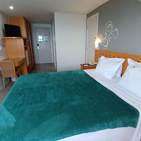 Flat Blue Tree By Escala Imoveis Hotel Форталеза Екстериор снимка